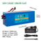 Ebike Battery For Electric Bike Bicycle Scooter And Other Motor 6