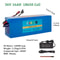 Ebike Battery For Electric Bike Bicycle Scooter And Other Motor 12