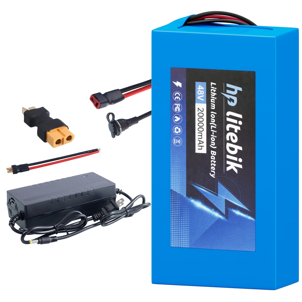 Ebike Battery For Electric Bike Bicycle Scooter And Other Motor 13
