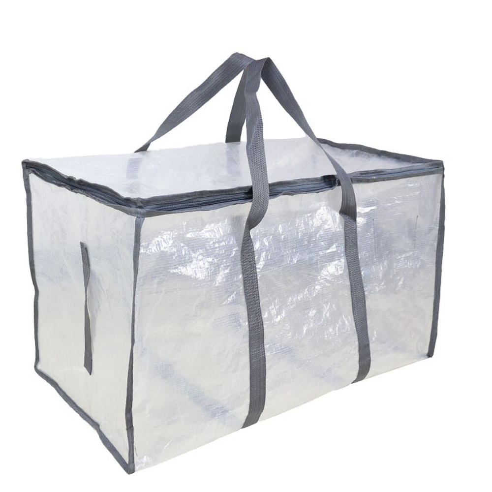 Handheld Storage Bag For Moving Large Capacity Quilt Storage Luggage Bag MultiPurpose Packing Bag 3