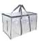 Handheld Storage Bag For Moving Large Capacity Quilt Storage Luggage Bag MultiPurpose Packing Bag 3