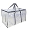 Handheld Storage Bag For Moving Large Capacity Quilt Storage Luggage Bag MultiPurpose Packing Bag 3
