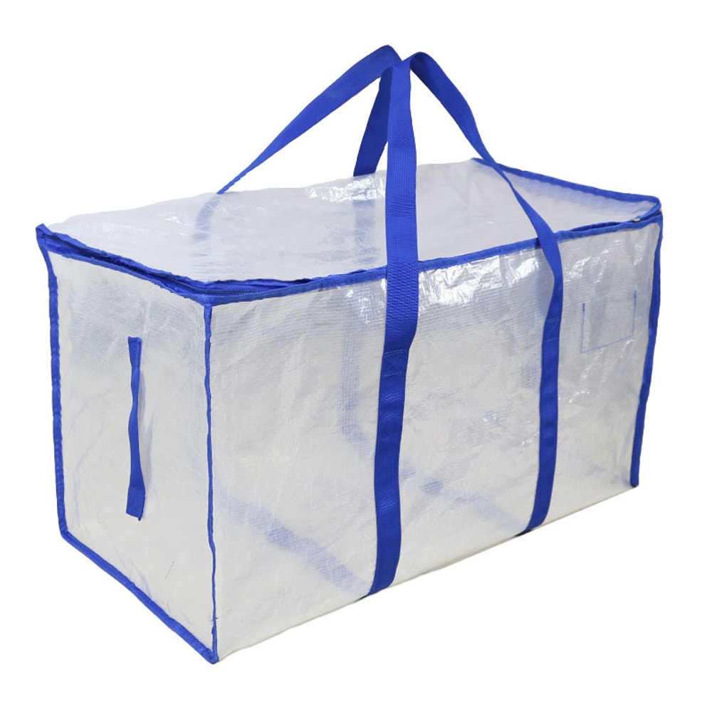 Handheld Storage Bag For Moving Large Capacity Quilt Storage Luggage Bag MultiPurpose Packing Bag 5
