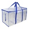 Handheld Storage Bag For Moving Large Capacity Quilt Storage Luggage Bag MultiPurpose Packing Bag 5