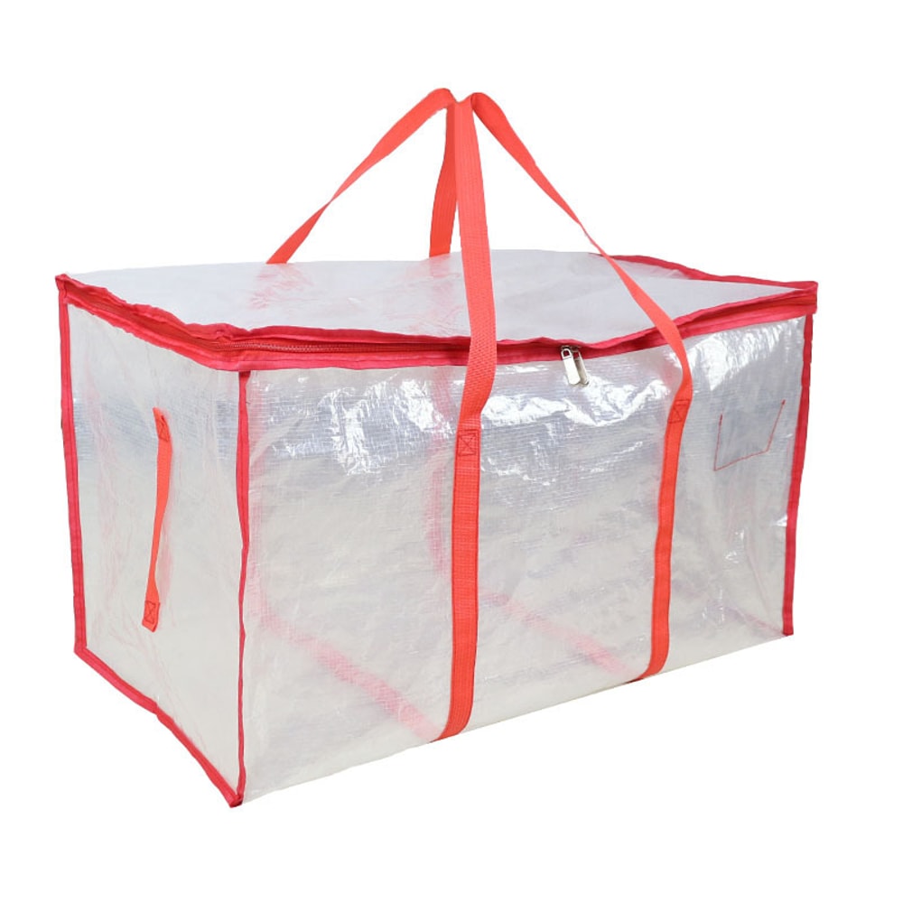 Handheld Storage Bag For Moving Large Capacity Quilt Storage Luggage Bag MultiPurpose Packing Bag 6