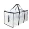 Handheld Storage Bag For Moving Large Capacity Quilt Storage Luggage Bag MultiPurpose Packing Bag 7