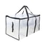 Handheld Storage Bag For Moving Large Capacity Quilt Storage Luggage Bag MultiPurpose Packing Bag 7