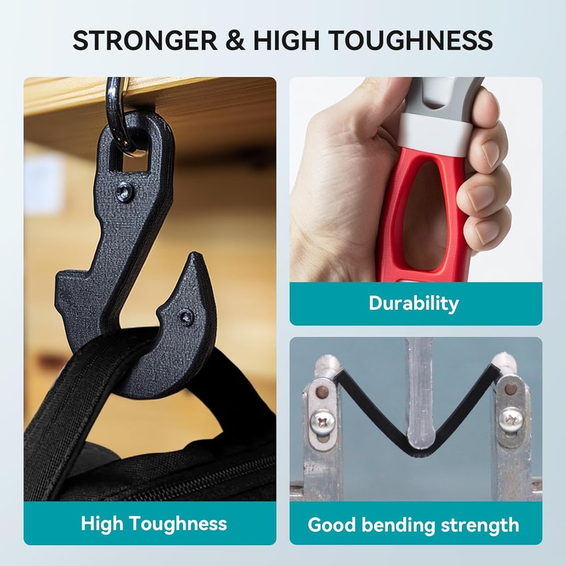 Rolls Filament Neatly Wound For Printing With Precise Tolerance 3