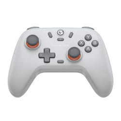gamesir nova lite wireless bluetooth gamepad, hall effect technology, compatible with nintendo switch