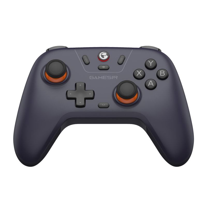 GameSir Nova Lite Wireless Bluetooth Gamepad Hall Effect Technology Compatible With Nintendo Switch 3