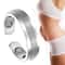 Adjustable Magnetic Therapy Rings Lymphatic Drainage Magnetic Ring Detox Magnetic Ring For Men And 0