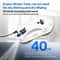 Automatic Household Window Water Spray Cleaning Robot Electric Window Wiper Vacuum Cleaner Remote C 3