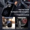 Portable Car Air Pump Air Compressor 12V 150PSI Wireless Tire Inflator For Motorcycle Bicycle Car T 4