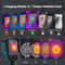 Thermal Imaging Camera Infrared Temperature Meter For PCB Pipeline Repairs 3