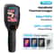 Thermal Imaging Camera Infrared Temperature Meter For PCB Pipeline Repairs 9