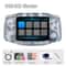 Retro Handheld Game Console Bluetooth Screen Linux Video Gaming Players 0