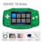 Retro Handheld Game Console Bluetooth Screen Linux Video Gaming Players 1