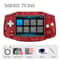 Retro Handheld Game Console Bluetooth Screen Linux Video Gaming Players 2