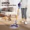 Cordless Vacuum Cleaner Power 55Mins Running Time Wireless Vacuum With Touchscreen For Pet Hair 2