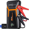 Portable Car Battery Charger for Gas,Diesel, Pro Jump Starter, Lithium Jump Box with LED Lights