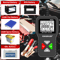 Car Battery Tester Auto Battery Analyzer Battery System Tool 3