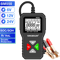 Car Battery Tester Auto Battery Analyzer Battery System Tool 1