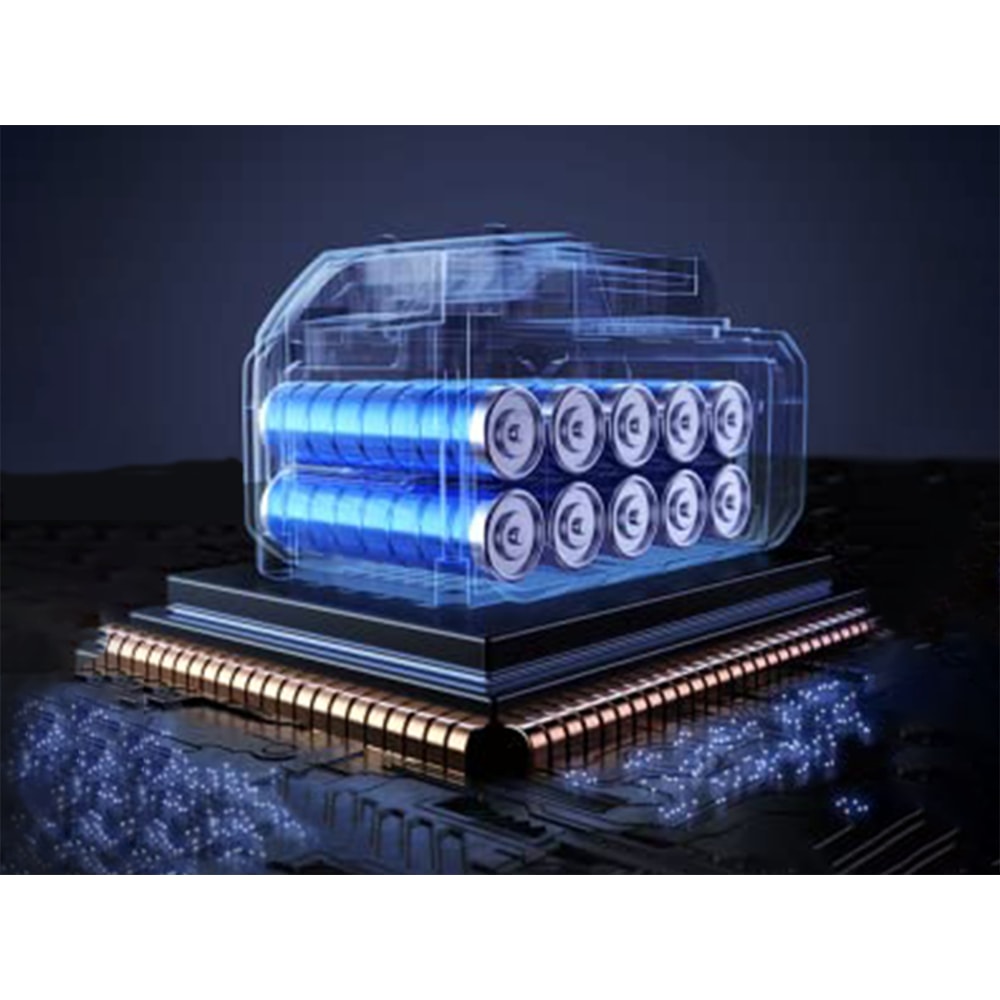 Max Wireless High Pressure Car Washer Gun, Waterproof Battery Foam Cleaning Machine, Garden Spray for Easy