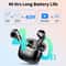 Wireless Earbuds Noise Cancelling Mic Bluetooth Charging Case Waterproof InEar Earbuds 0