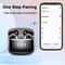Wireless Earbuds Noise Cancelling Mic Bluetooth Charging Case Waterproof InEar Earbuds 7