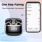 Wireless Earbuds Noise Cancelling Mic Bluetooth Charging Case Waterproof InEar Earbuds 7