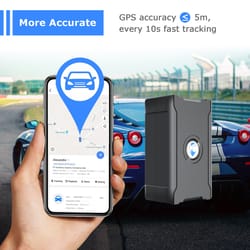 affordable accuracy gps tracker, remote tracking for vehicles, anti-theft solution for car, truck, motorcycle