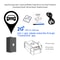 Affordable 5m Accuracy GPS Tracker Remote Tracking For Vehicles Antitheft Solution For Car Truck Mo 1