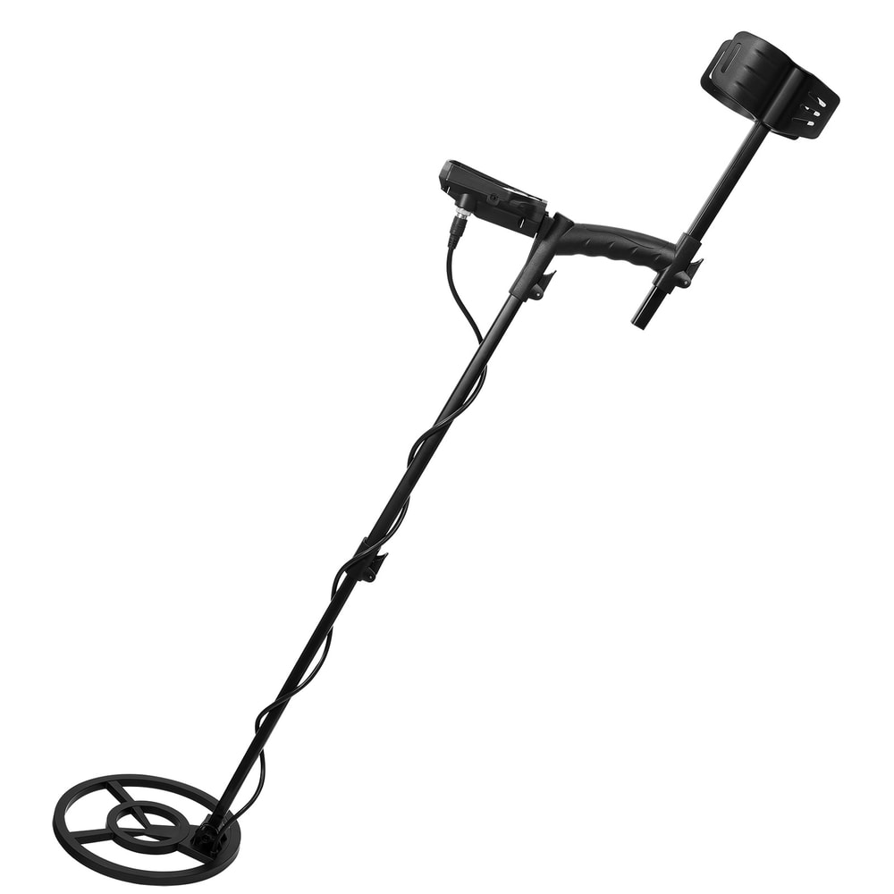 Advanced Chip Metal Detector, High Precision for Gold, Silver, Copper, New Handheld Underground Treasure Hunter