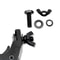 Aluminum Alloy Clamp Lots Heavy Duty Hooks 150kg Stage Light Clamp Holder Bracket Durable Stage Tru 5
