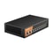 Port Gigabit Ethernet Switch With 8 PoE Ports Uplink Plug And Play Convenience 3
