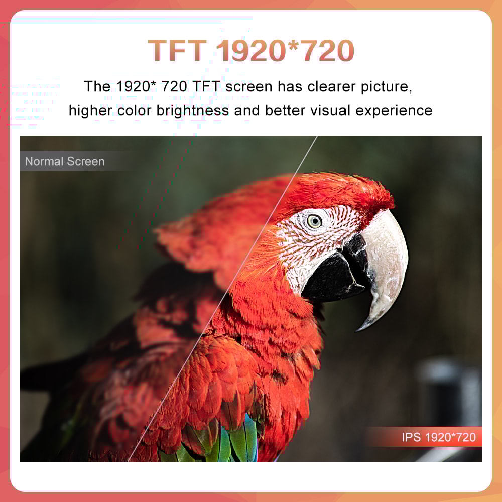 Wireless Carplay Android Auto Multimedia Display For Touch Screen NBT 3