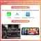 Wireless Carplay Android Auto Multimedia Display For Touch Screen NBT 1