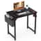 Small Computer Desk, Home Office Writing Desk, Modern Style Work Table, Compact Study Table for Small Spaces