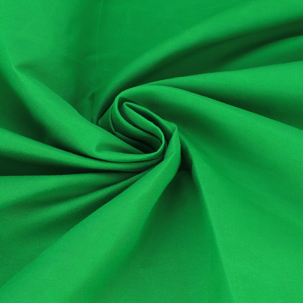 Adjustable Green Screen Kit with Stand, Green Screen Background for Gaming, Streaming, Photography