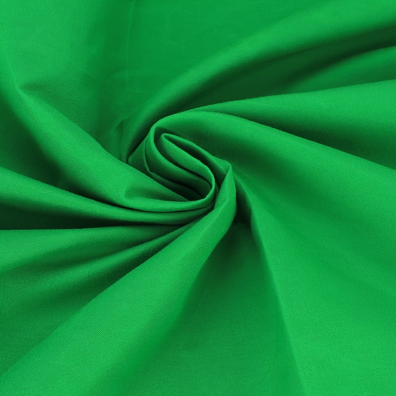 Adjustable Green Screen Kit with Stand, Green Screen Background for Gaming, Streaming, Photography