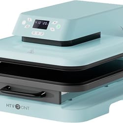 smart auto heat press machine for t shirts , auto release , professional quality