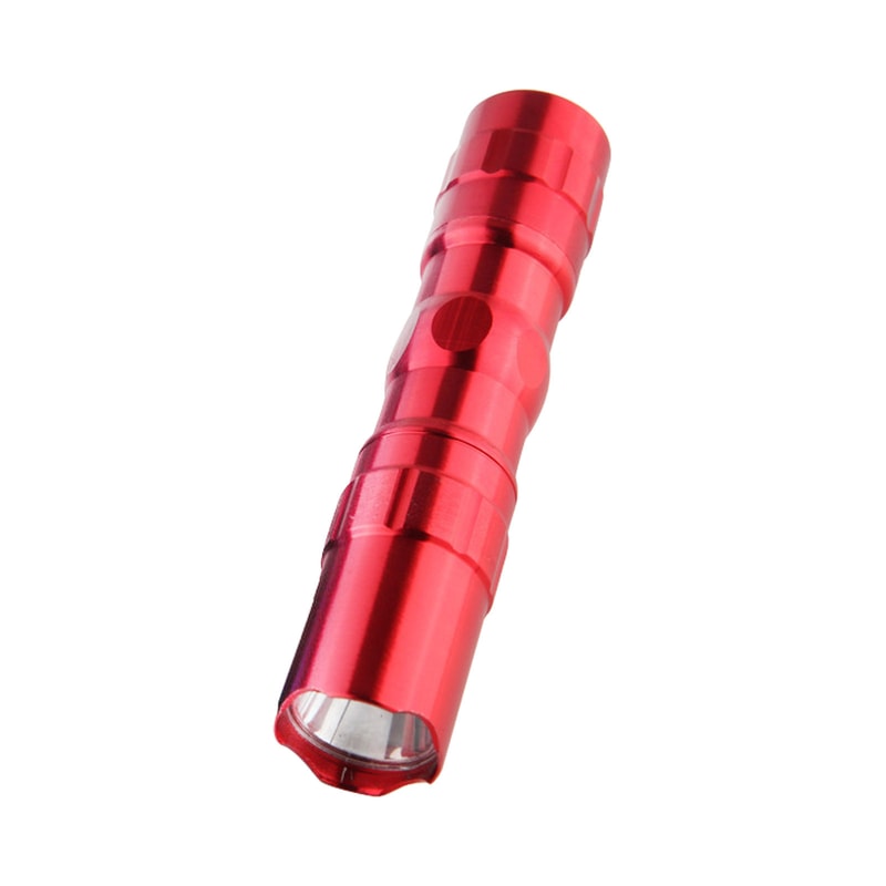 Mini Bright Light Show Projector Torch For Hiking Camping Ultra Motion Lights For Indoor Use AC 2