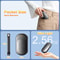 Rechargeable Hand Warmers, Portable & Smart, Heat Modes, USB Quick Charge Ideal for Winter Outdoor Activities