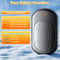 Rechargeable Hand Warmers, Portable & Smart, Heat Modes, USB Quick Charge Ideal for Winter Outdoor Activities
