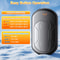 Rechargeable Hand Warmers, Portable & Smart, Heat Modes, USB Quick Charge Ideal for Winter Outdoor Activities
