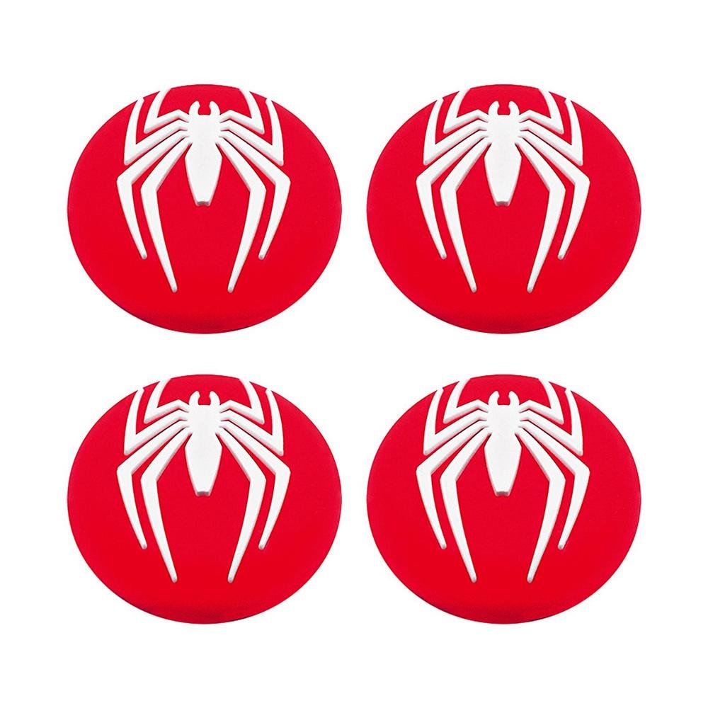 Silicone Joystick Cap AntiSlip Gaming Controller Grip For Playstation 5 XBOX PS5 Accessories 1