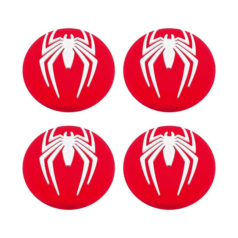 Silicone Joystick Cap AntiSlip Gaming Controller Grip For Playstation 5 XBOX PS5 Accessories 1