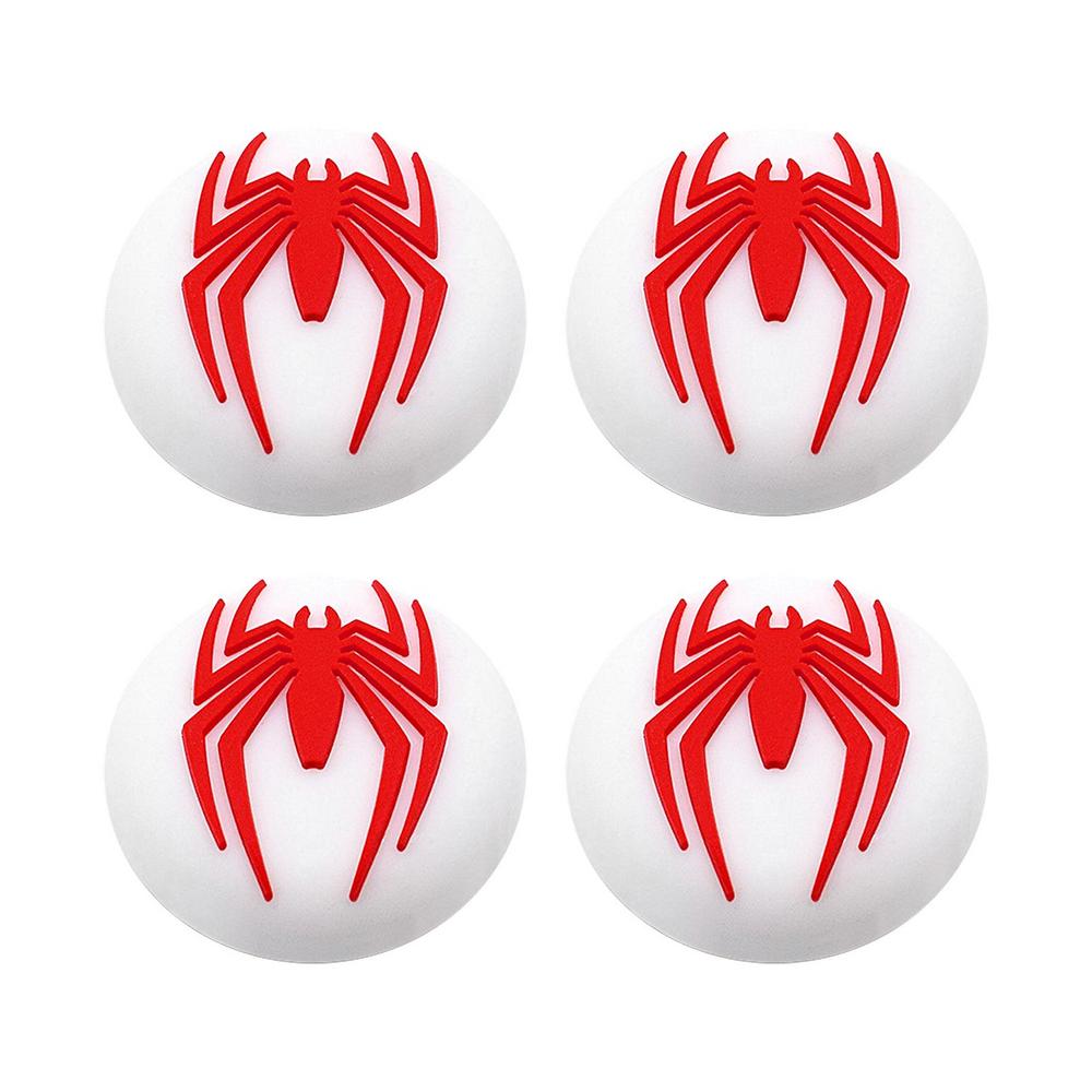 Silicone Joystick Cap AntiSlip Gaming Controller Grip For Playstation 5 XBOX PS5 Accessories 2