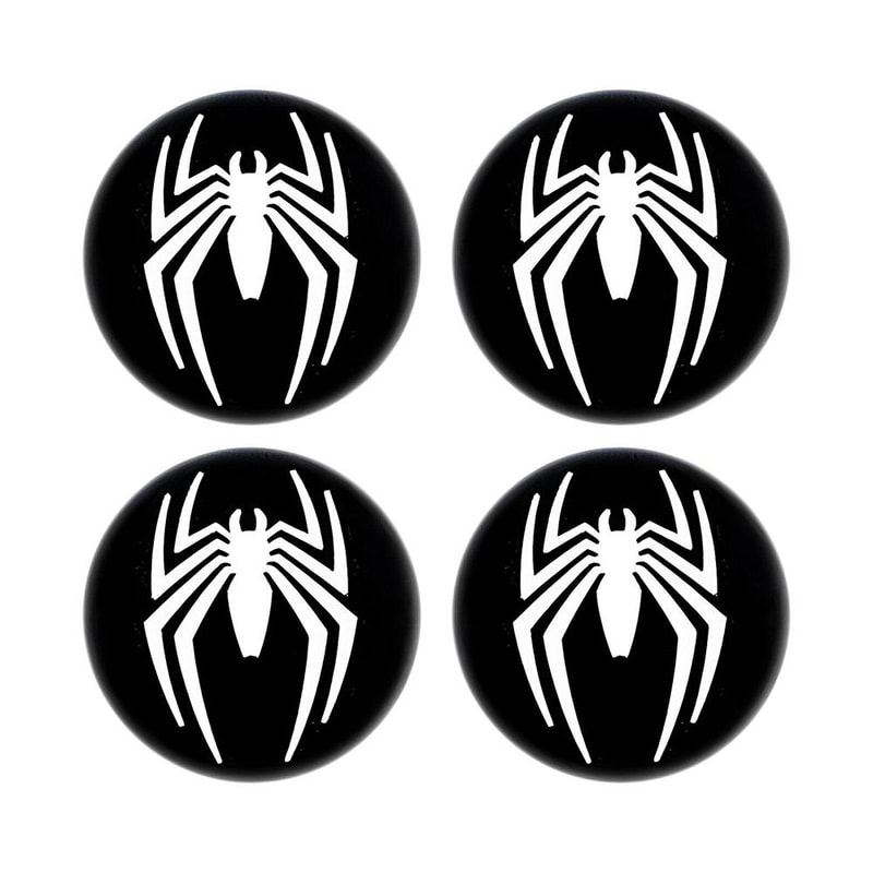 Silicone Joystick Cap AntiSlip Gaming Controller Grip For Playstation 5 XBOX PS5 Accessories 3