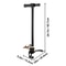 High Pressure Hand Pump Stage PCP Pump With Pressure Gauge Inflatable Air Gun Filling For Tire 0